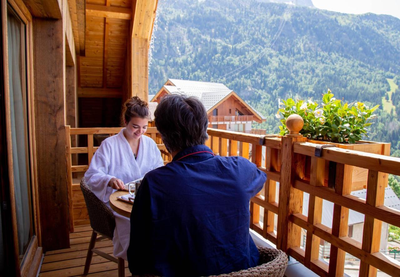 Le V De Hotel Vaujany