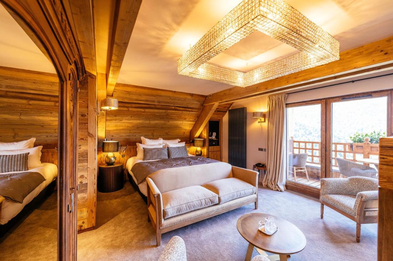 Le V De Hotel