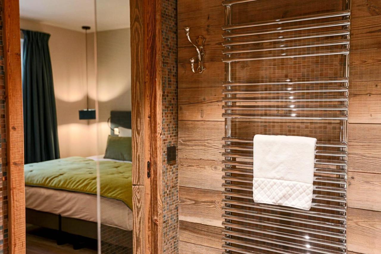 Le V De Hotel Vaujany