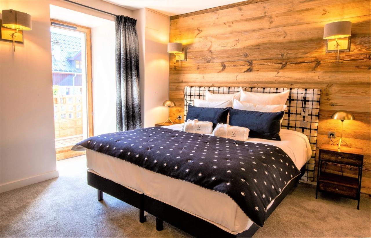 Le V De Hotel 4*