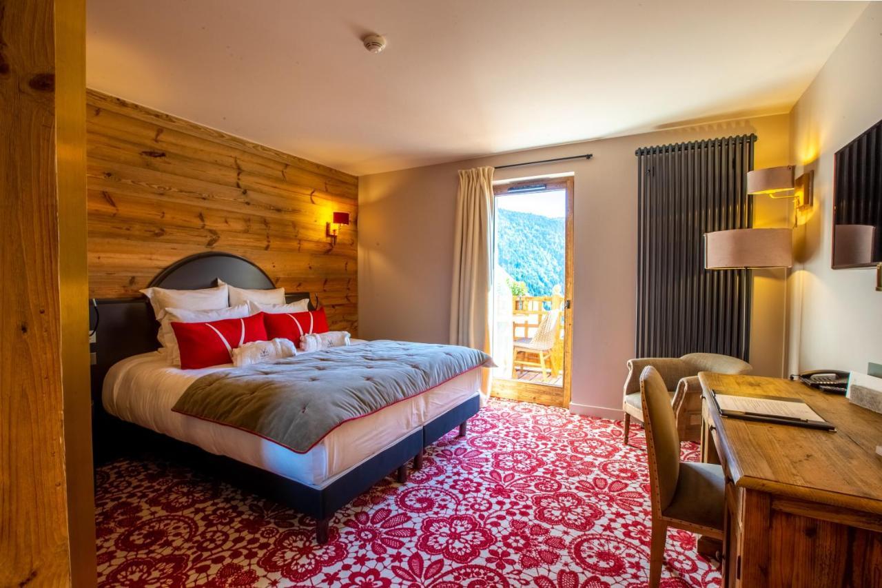 Le V De 4* Vaujany
