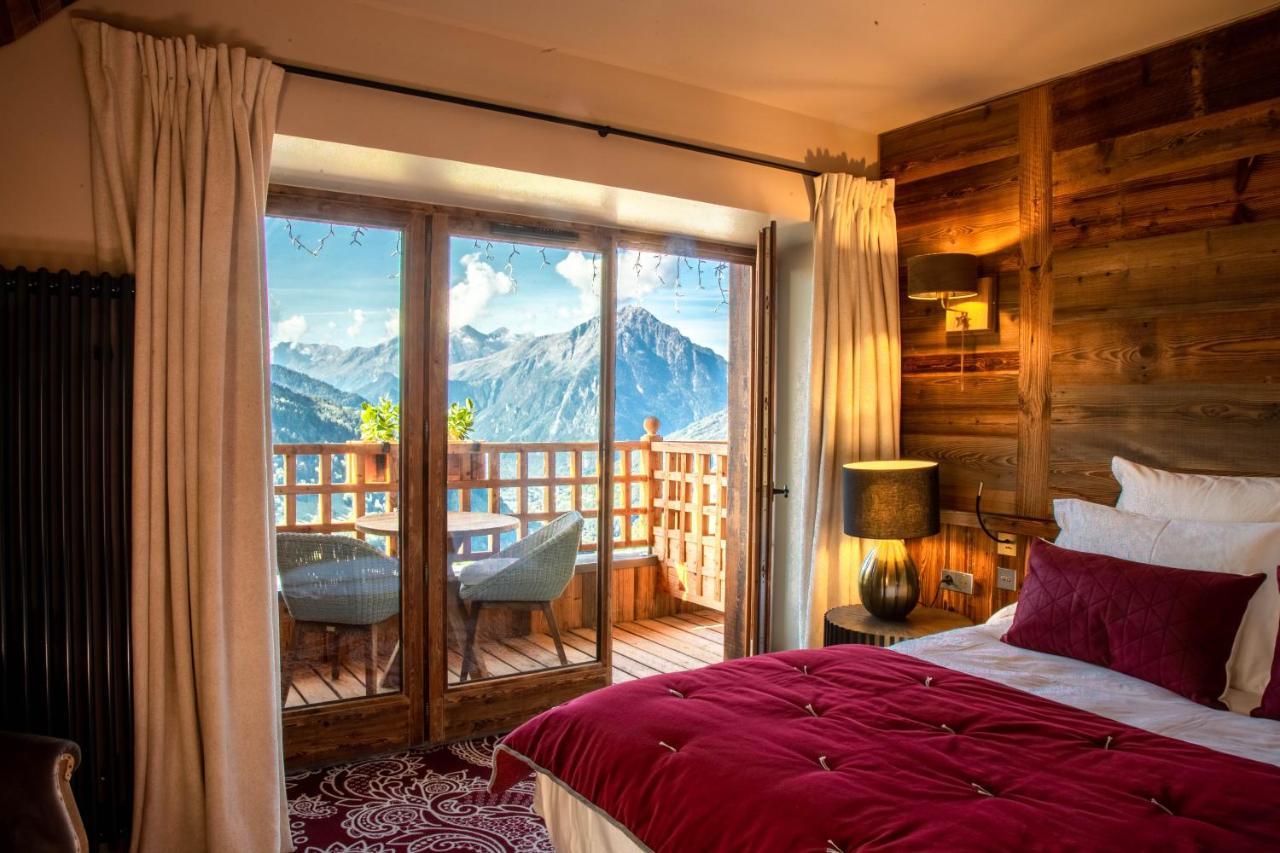 Hotel Le V De 4*