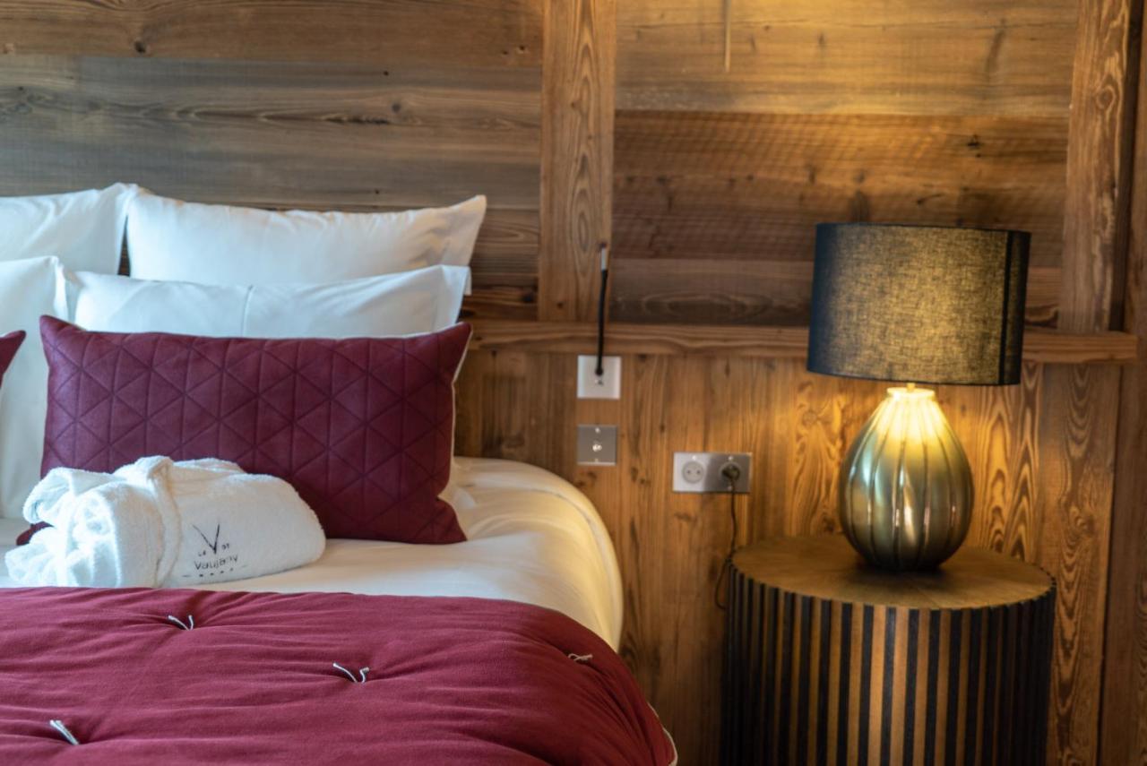 Hotel Le V De