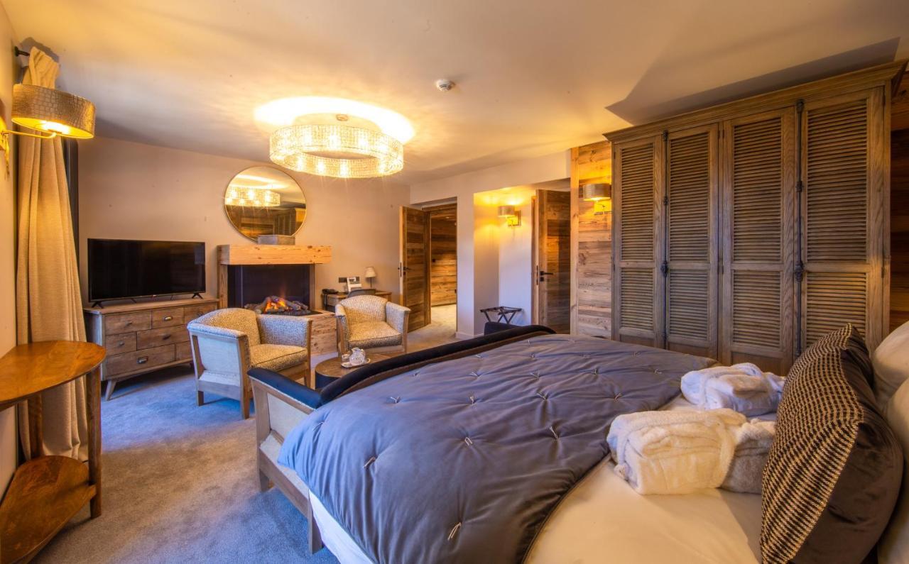 Le V De 4* Vaujany