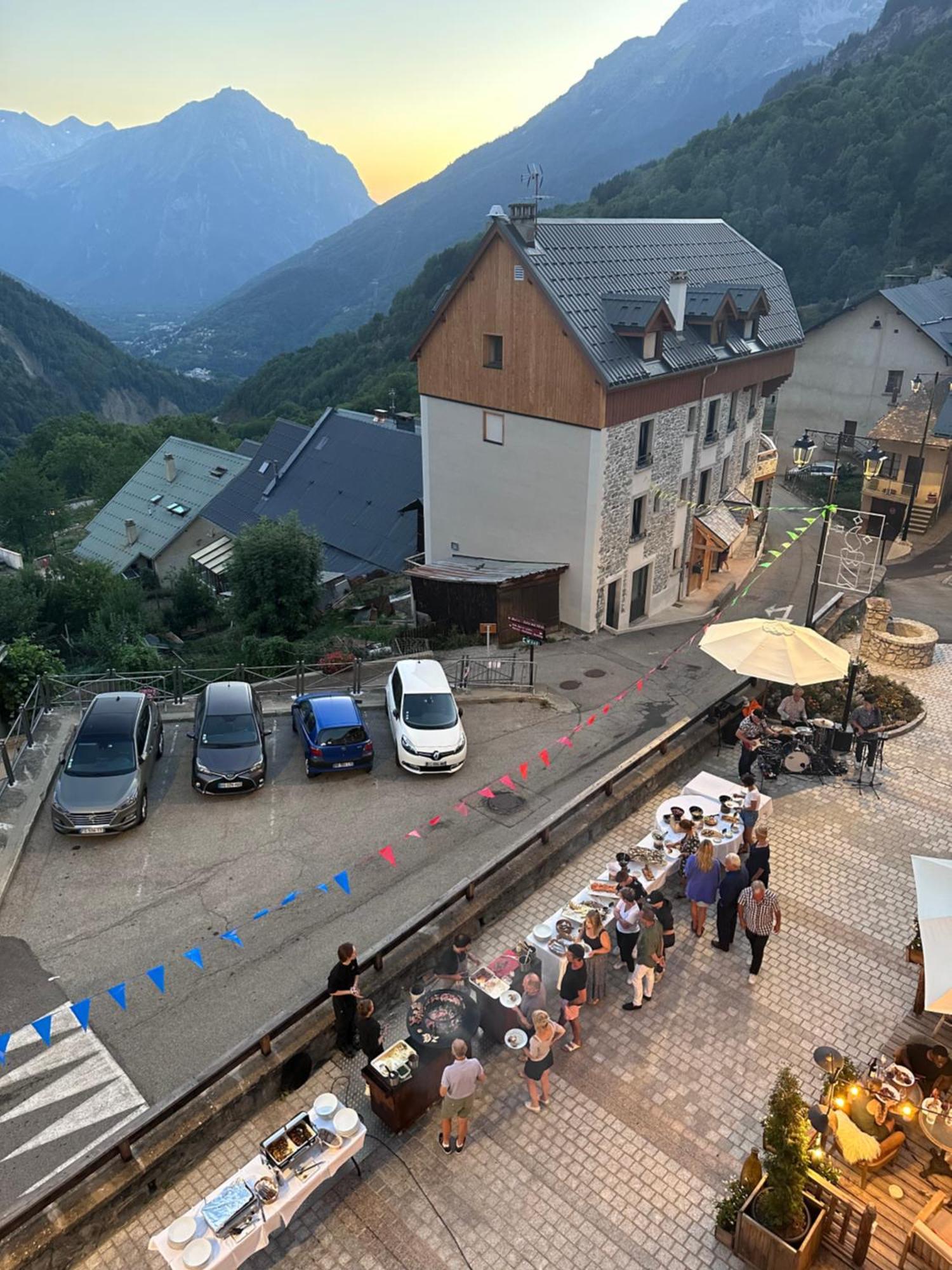Le V De 4* Vaujany