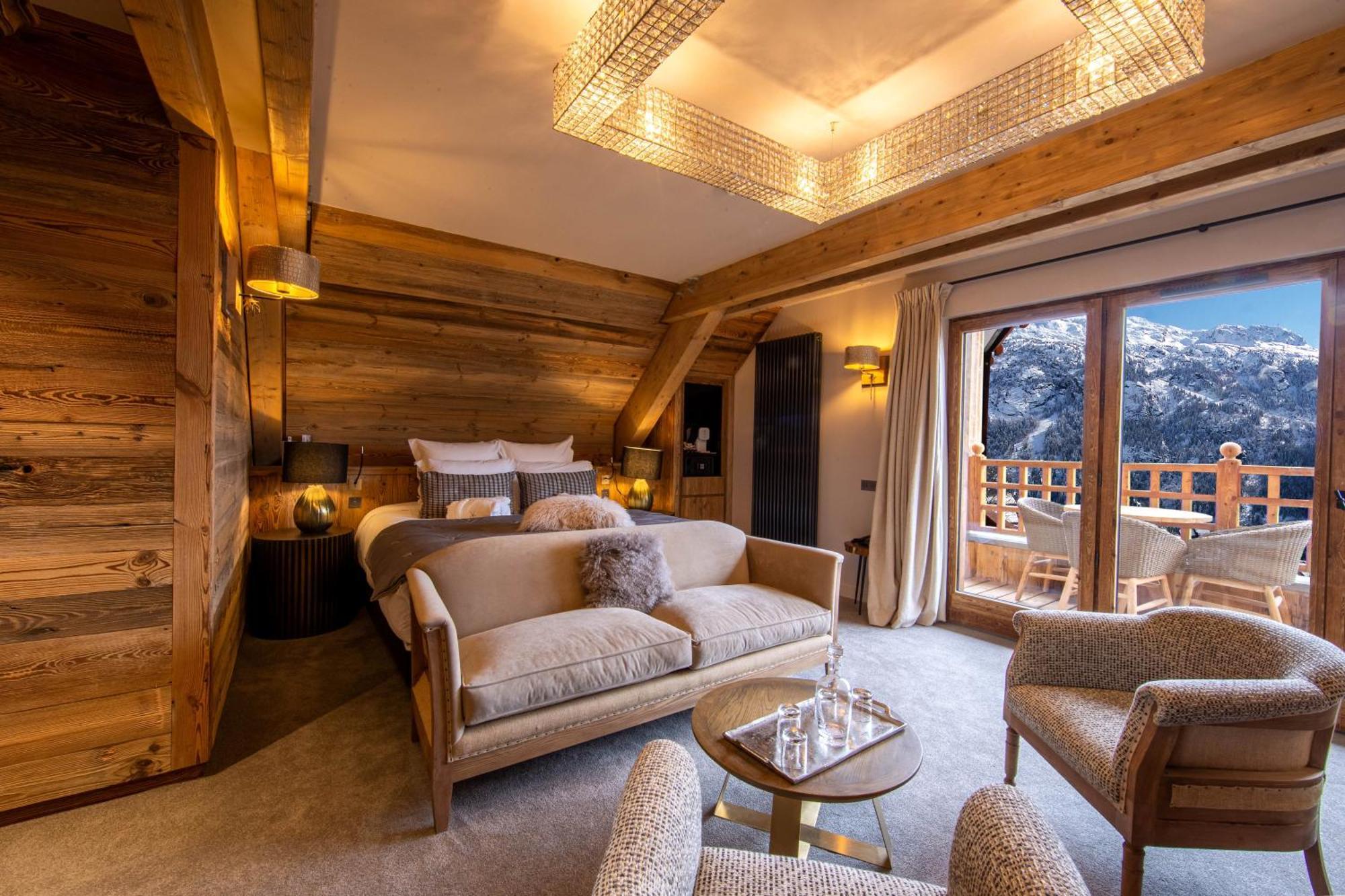 Hotel Le V De 4*