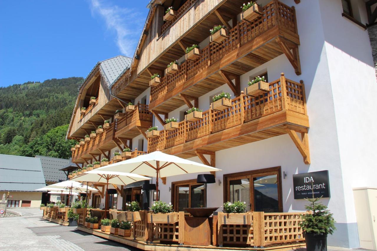 Hotel Le V De 4*
