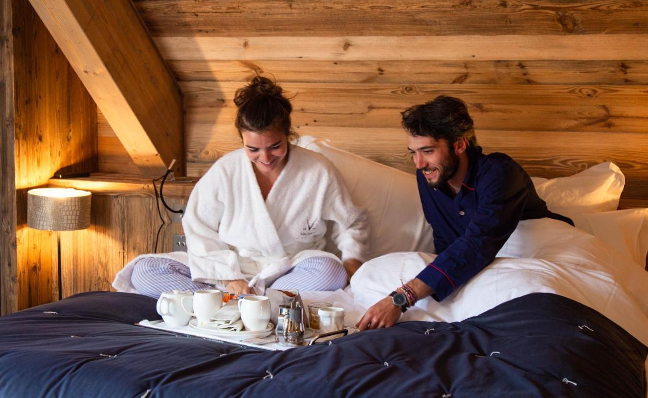 Le V De Hotel 4*