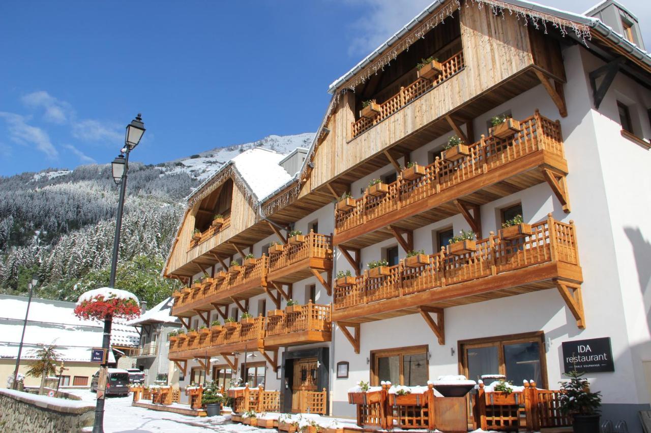 Le V De Hotel