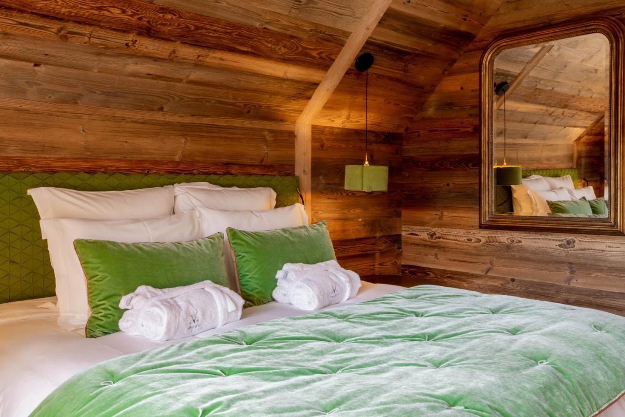 Le V De 4* Vaujany