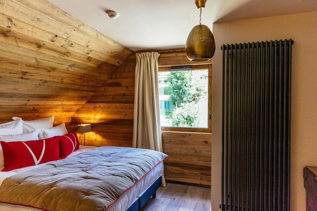 Le V De 4* Vaujany