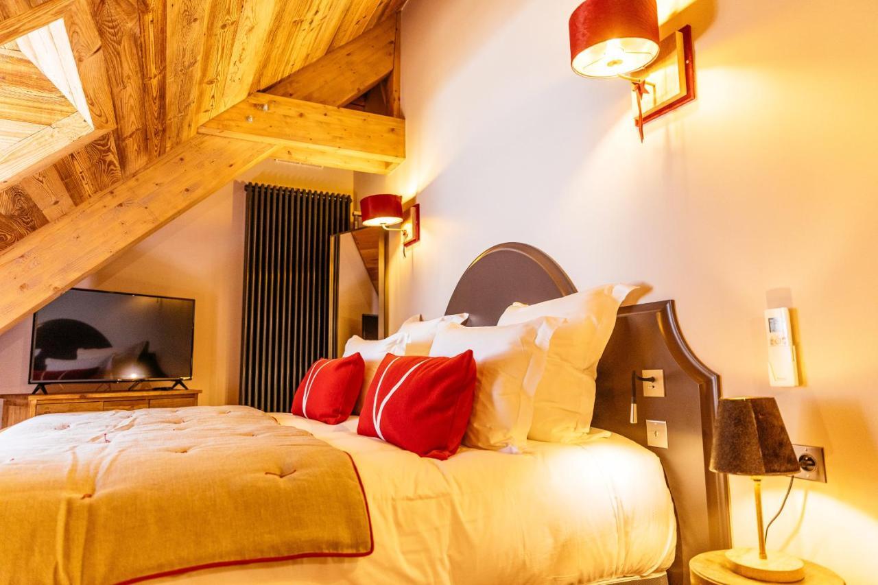 Le V De 4* Vaujany
