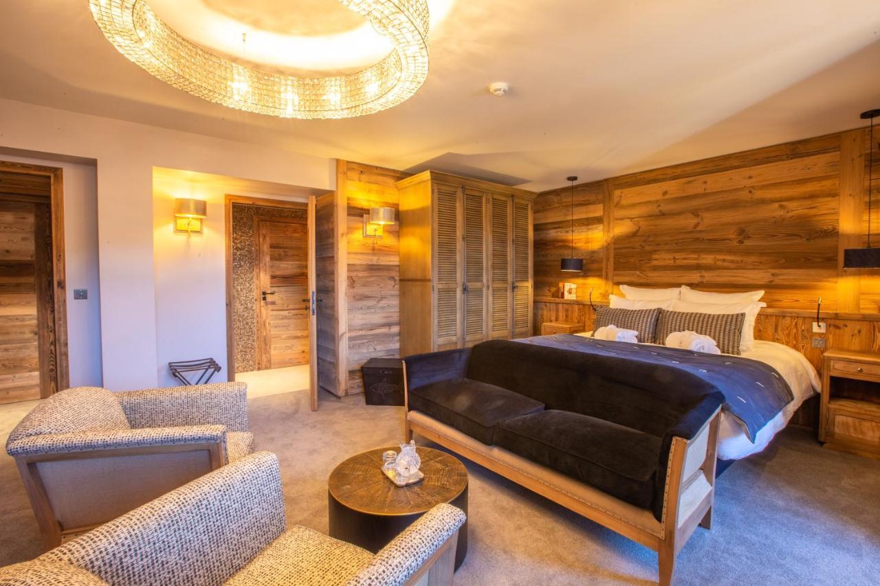 Le V De 4* Vaujany