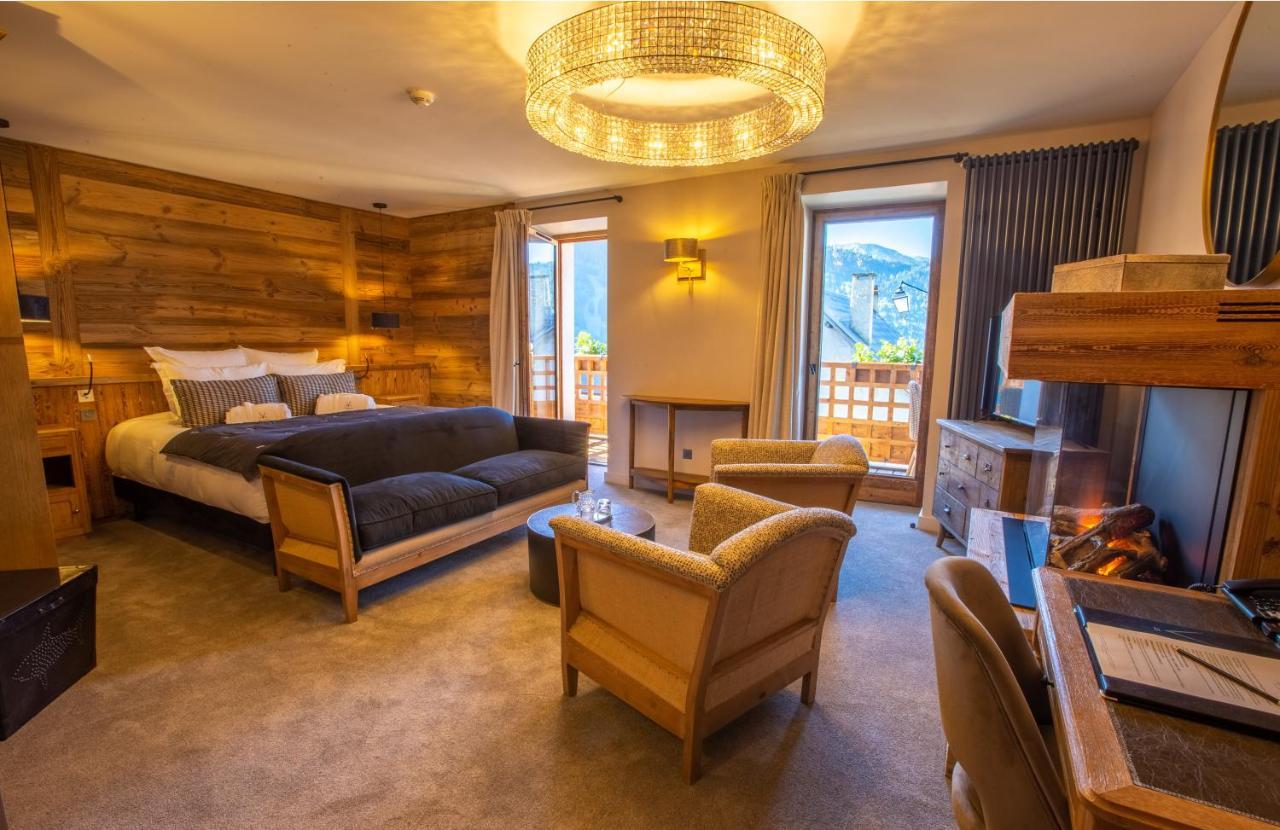Le V De Vaujany