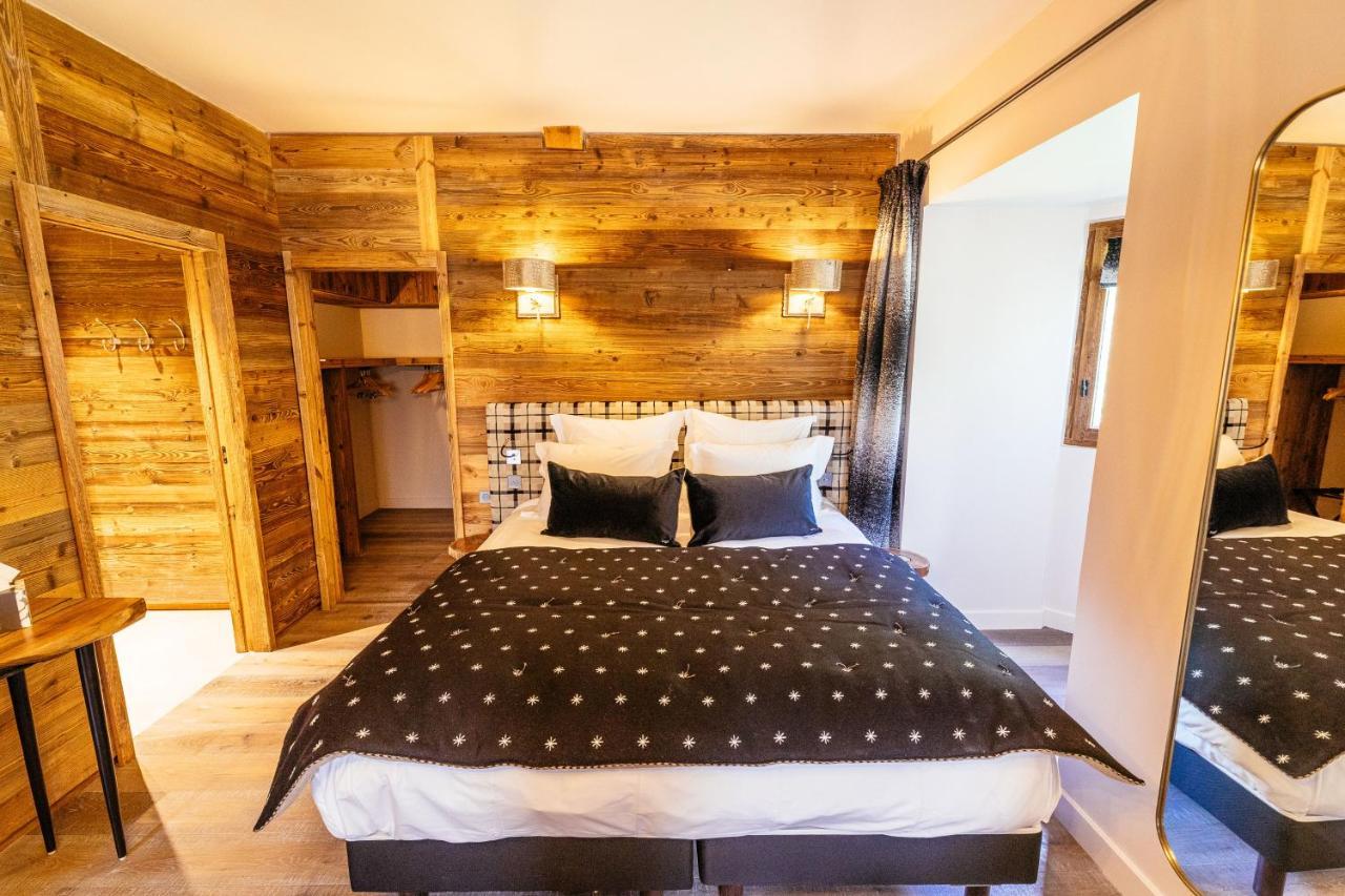Le V De 4* Vaujany