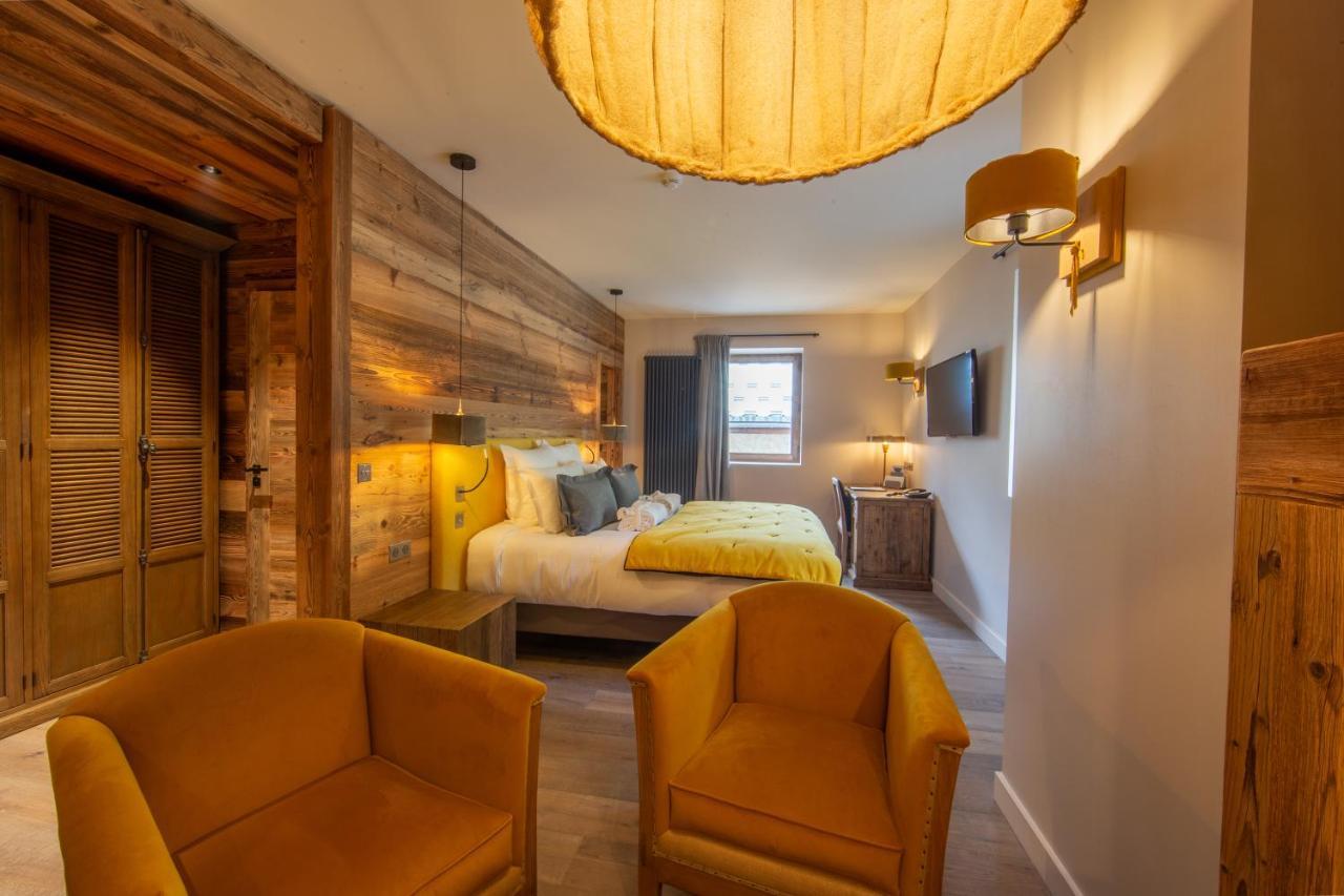 Hotel Le V De 4*