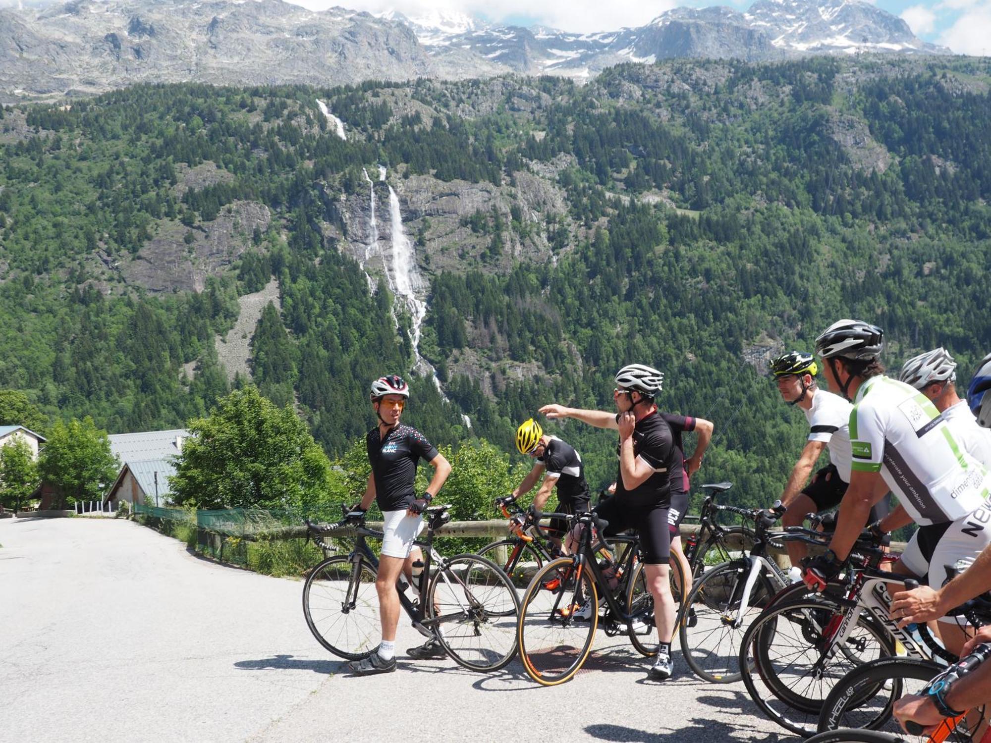 Le V De Vaujany